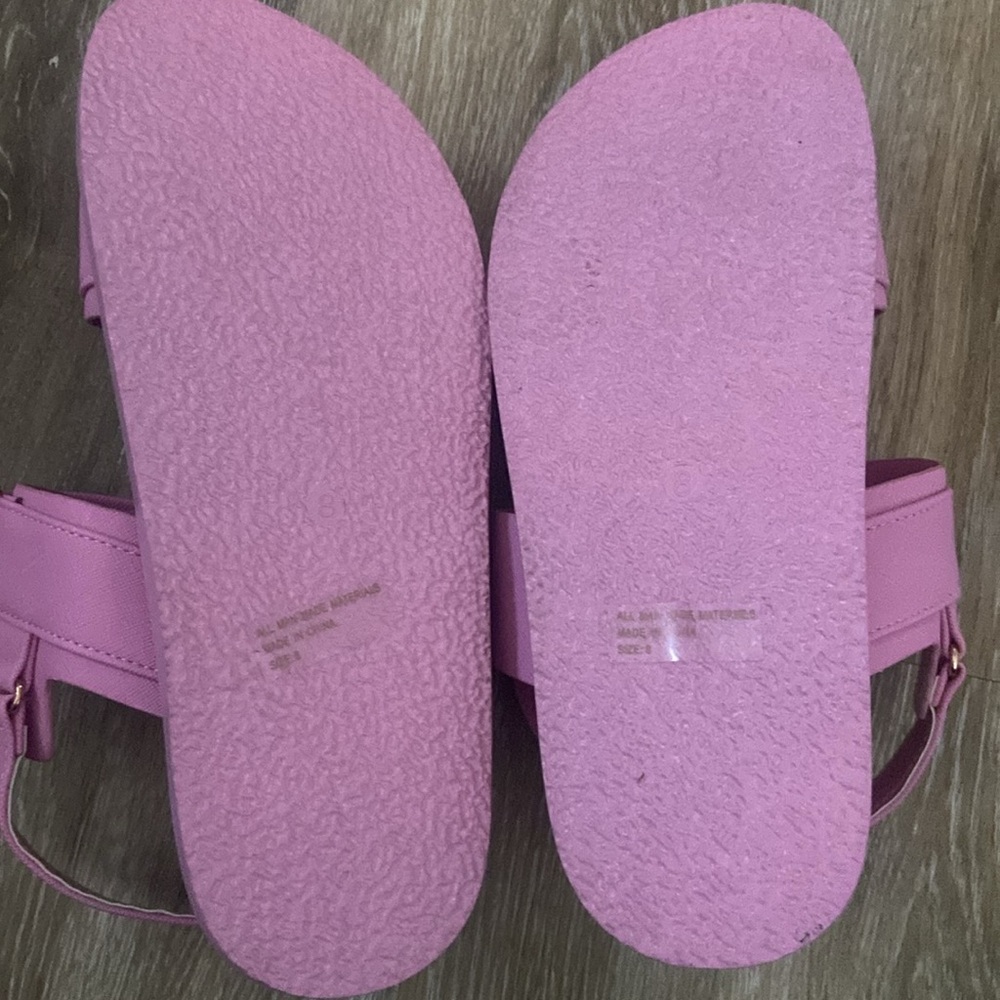 Mayara sandals - Picture 4 of 4